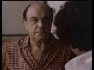 Act Break / The Burning Man / Dealer's Choice