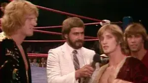 WCCW - October 02, 1982