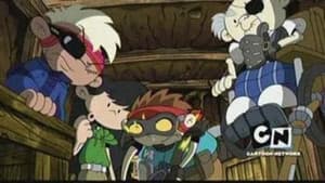 Operation: F.U.T.U.R.E.