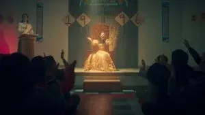 The Baby Garden of Death