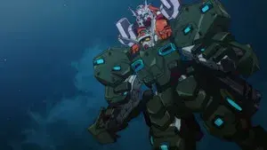 Escape from the Territory