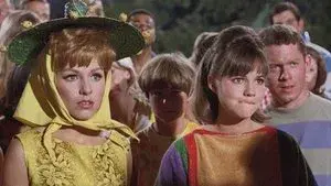 In God, and Nobody Else, We Trust