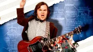 School of Rock