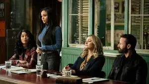 Chapter One Hundred and Four: The Serpent Queen's Gambit