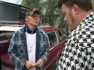 The Fuckin' Way She Goes