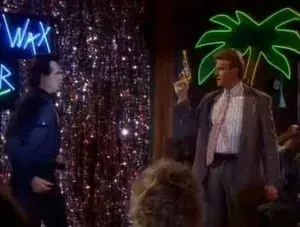 The Secret of My Excess