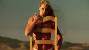 Bikini Destinations: Triple Fantasy