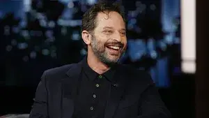 Nick Kroll, Caitriona Balfe, Turnstile