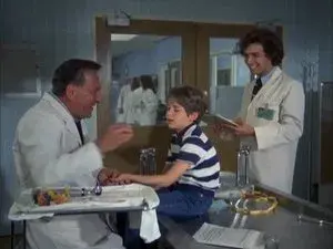 A Test for the Living