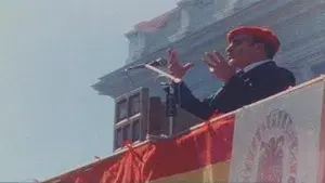 Después de… Segunda parte: atado y bien atado