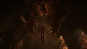 Chapter Eight: The Rightside Up