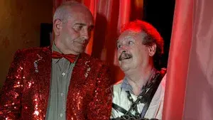 Get Out Of That Then