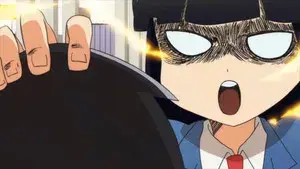 The Library / Kanbayashi Shiori Said