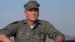 Where Is the Monster When You Need Him?