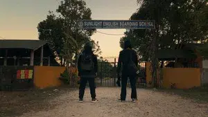 A Place Under the Sun