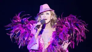 Christer Lindarw — Ett porträtt