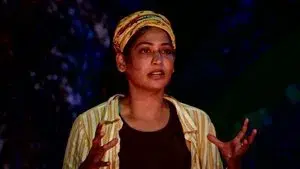 Team Kadargal Vote Against Gayathri