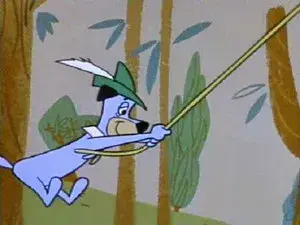 Nottingham and Yeggs