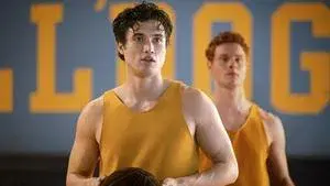 Chapter One Hundred Twenty-Five: Hoop Dreams