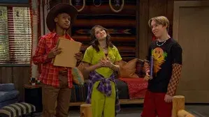 License to Cattle Drive