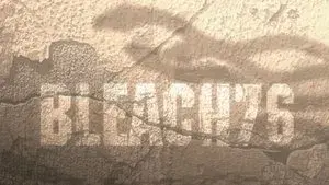 Crashing Force! Fried vs. Zangetsu