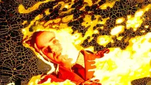 Mynarski Death Plummet