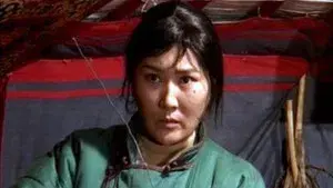 My Beautiful Jinjiimaa