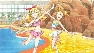 Happy Summer ☆ Vacation