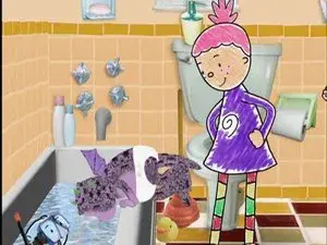 What's Bugging Tyler