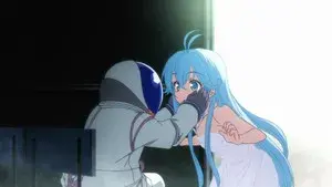 Region Limited Alien Incident