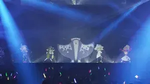 Deep Cut Concert at Nintendo Live 2022