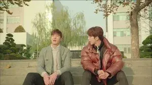 The Merits of a Secret Crush