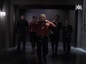 The Good, The Bad, and The Geeky