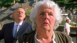 Of All the Harbours in All the Towns