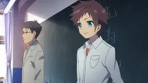 The Whispers of the Faraway Waves