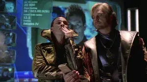 Double or Nothingness