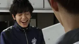 Epic 26: The Laughing Gosei Angels