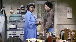 Manchild on the Streets