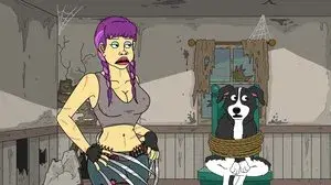 Where Is Mr. Pickles?