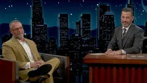 Seth Rogen, Ramy Youssef, Big Time Rush