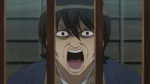 An Inspector's Love Begins With an Inspection