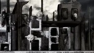 The Sleeping Wizards Inside Us