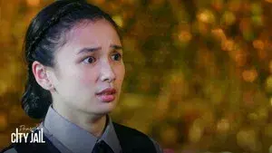 Princess bears the blame for ruined party!