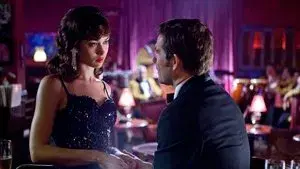 Castles Made of Sand