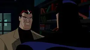 A Knight of Shadows (1)