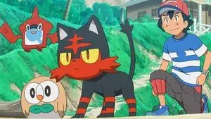 A Shivering Shovel Search!