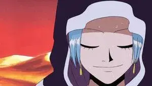 Ruins and Lost Ways! Vivi, Her Friends, and the Country's Form!