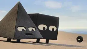 The Big Tooth / Picture Day