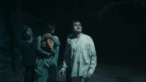 Final Chapter: The Conqueror