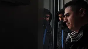 We Are Not Our Parents